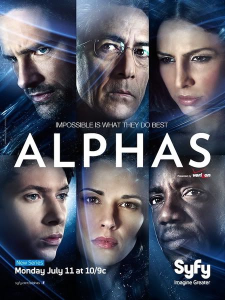 Alphas S01E01 Pilot HDTV XviD-FQM