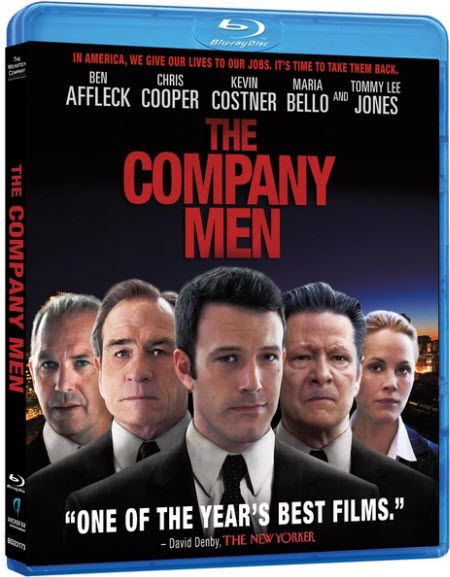 The Company Men (2011) BRRip 720p x264 - ViSiON The Company Men (2011) BRRip 720p x264 - ViSiON