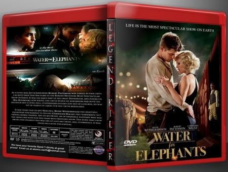 Water for Elephants (2011) R5 XViD AC3-FLAWL3SS