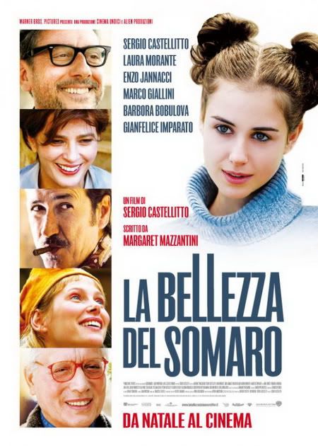 La Bellezza Del Somaro (2010) DVDRip XviD-iLG (Single Link) La Bellezza Del Somaro (2010) DVDRip XviD-iLG (Single Link)
