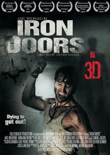  Iron Doors 2011 DVDRip movie download links free