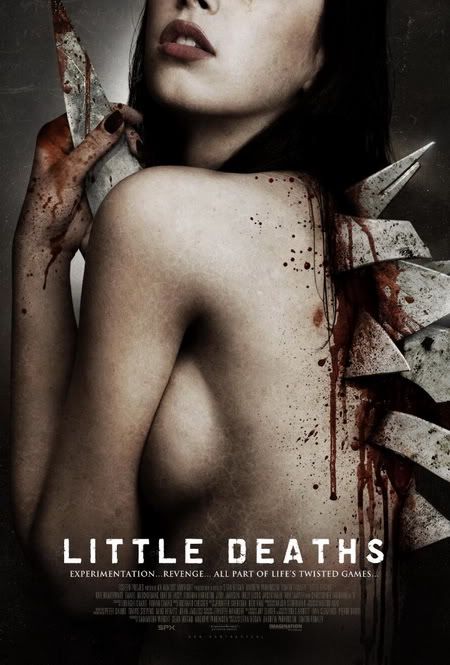 Little Deaths (2011) DVDRip XViD-LAZI