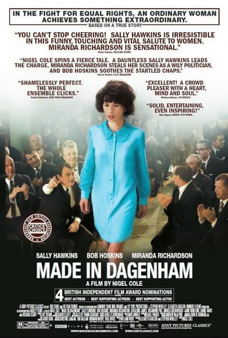 Made in Dagenham (2010) DVDRip XviD-ViP3R