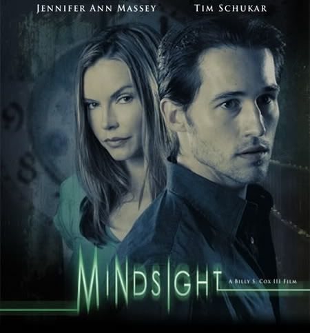 Mindsight (2009) DVDRip XviD - IGUANA