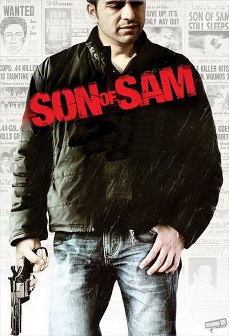Son of Sam (2008) DVDRip XviD - THC