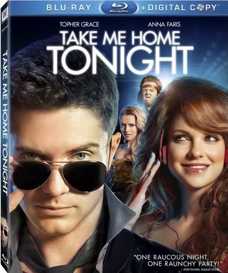 Take Me Home Tonight (2011) DVDRip XviD-ViP3R