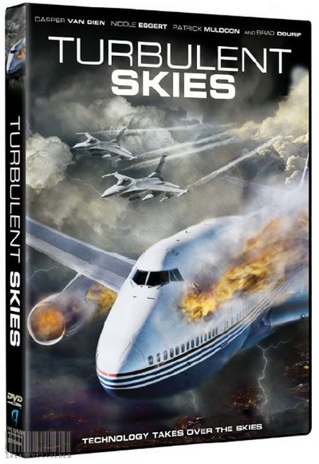 Turbulent Skies (2010) DVDRip - aAF