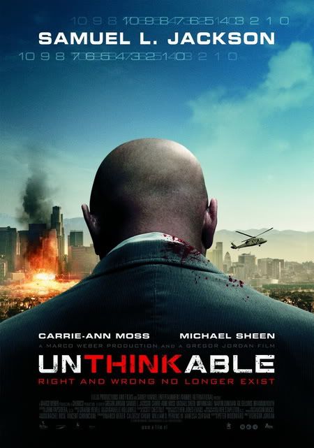 Unthinkable (2010) DVDRip XviD Unthinkable (2010) DVDRip XviD