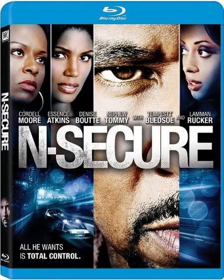 N-Secure (2010) BluRay 720p DTS x264-CHD