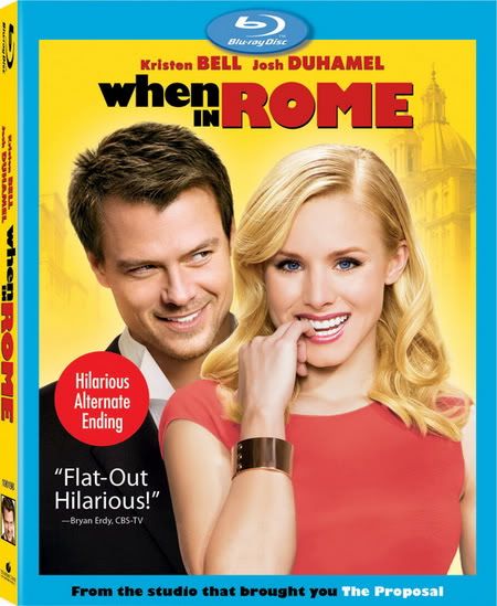 When in Rome (2010) - 2011 When in Rome (2010) - 2011