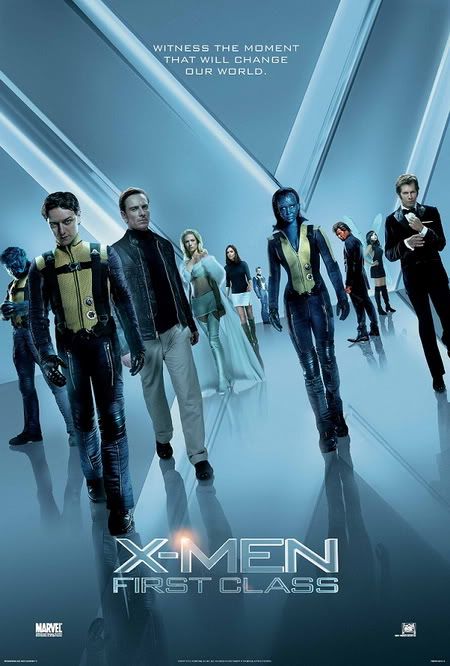 X-Men: First Class (2011) V2 TS XViD DTRG - SAFCuk009