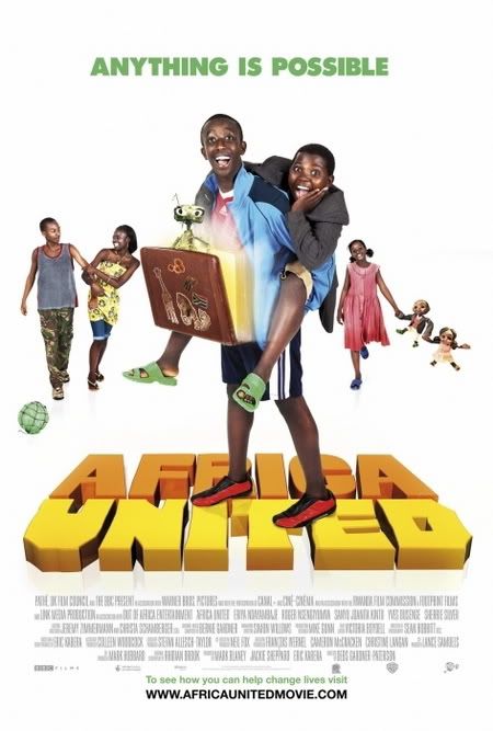Africa United (2010) 720p BluRay x264-iNVANDRAREN Africa United (2010) 720p BluRay x264-iNVANDRAREN