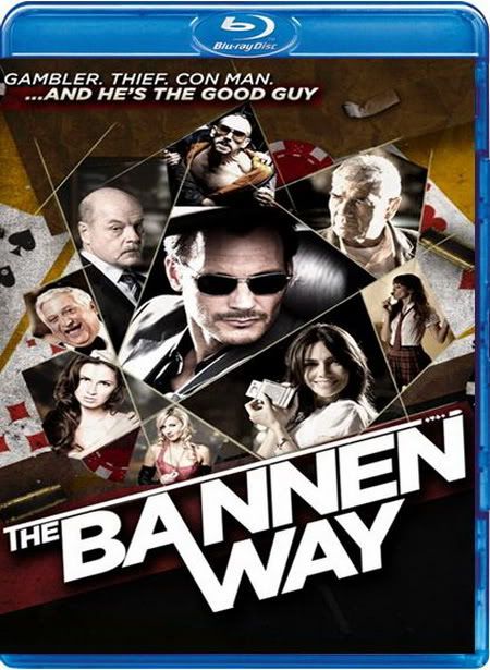 The Bannen Way (2010) 720p HDTV DTS x264 DL-DNL