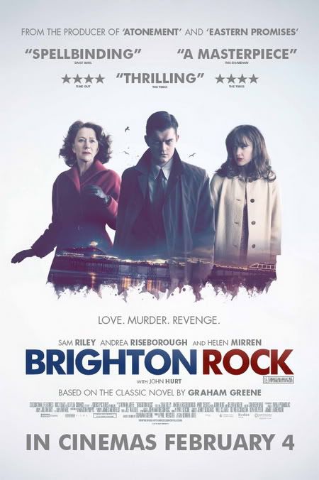 Brighton Rock (2010) DVDRip XviD-VoMiT Brighton Rock (2010) DVDRip XviD-VoMiT