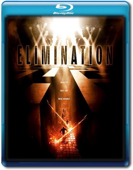 Elimination (2011) BRRiP XViD AC3-TA