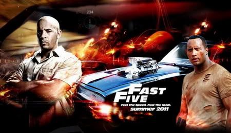Fast Five (2011) PPV - PRESTiGE