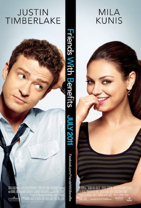 Friends With Benefits (2011) R5 LiNE XviD-LTRG