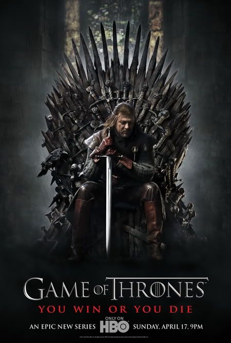 game of thrones poster. Game Of Thrones S01E04 HDTV