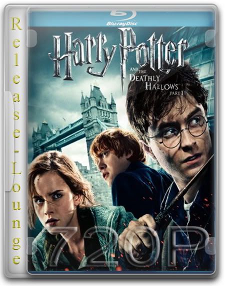 harry potter and the deathly hallows part 1 2010 ppvrip xvid-wbz. Harry Potter and the Deathly