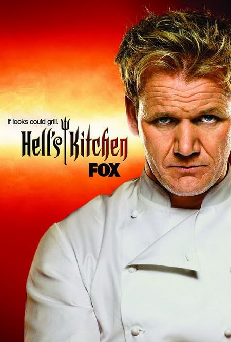 Hells Kitchen US S09E13 WS PDTV XviD-2HD