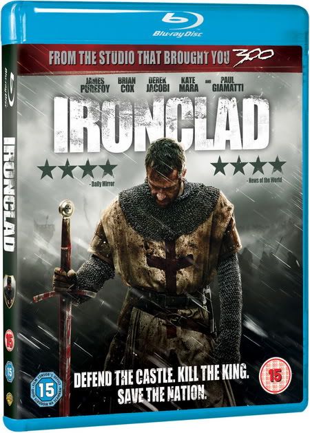 Ironclad (2011) 720p BRRip x264-x0r