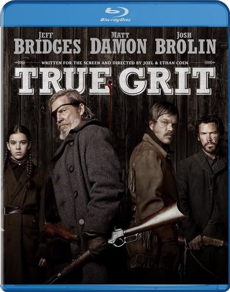 True Grit (2010) 720p BRRiP x264 AAC - ExtraTorrentRG