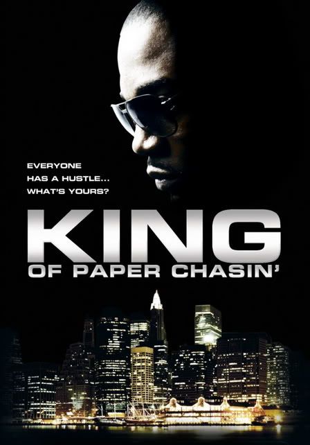 King Of Paper Chasin (2010) DVDRip XviD-IGUANA