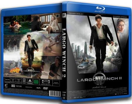 The Burma Conspiracy (2011) 720p BRRip XviD AC3-FLAWL3SS
