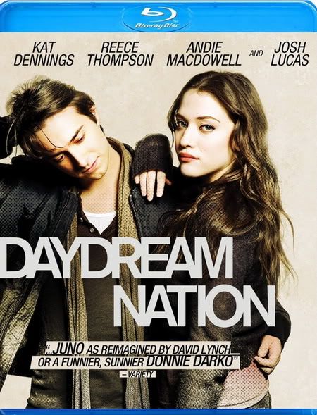 Daydream Nation (2010) DVDRip AC3 XviD - PRESTiGE Daydream Nation (2010) DVDRip AC3 XviD - PRESTiGE