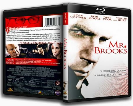 Mr.Brooks (2007) - 2011 Mr.Brooks (2007) - 2011