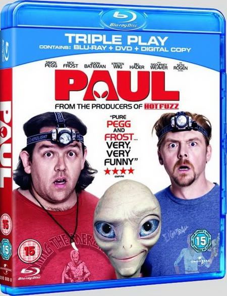 [MULTI] Paul (2011) Ext Cut 480p BDRip XviD AC3 D-Z0N3