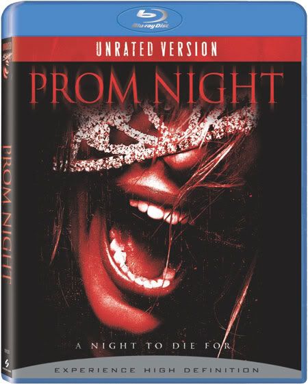 Prom Night (2008) UNRATED 720p ? sUN