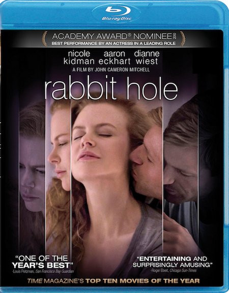 Rabbit Hole (2010) - 2011