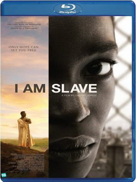 I Am Slave (2010) 720p BluRay DTS - x264-DNL I Am Slave (2010) 720p BluRay DTS - x264-DNL