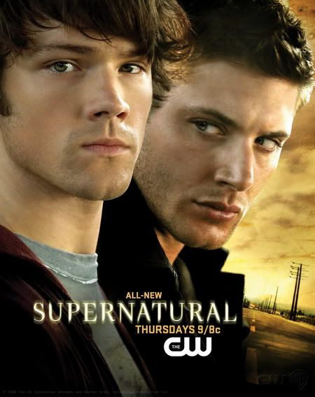 Supernatural S06E20 720p HDTV x264-CTU