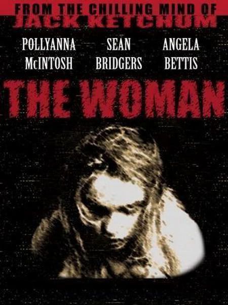 The Woman (2011) DVDSCR XVID AC3 HQ Hive-CM8