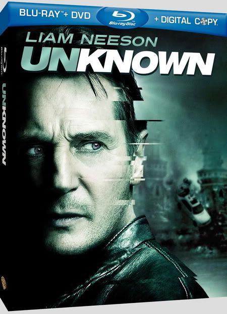 [MULTI] Unknown (2011) 720p BluRay x264-TWiZTED 2011