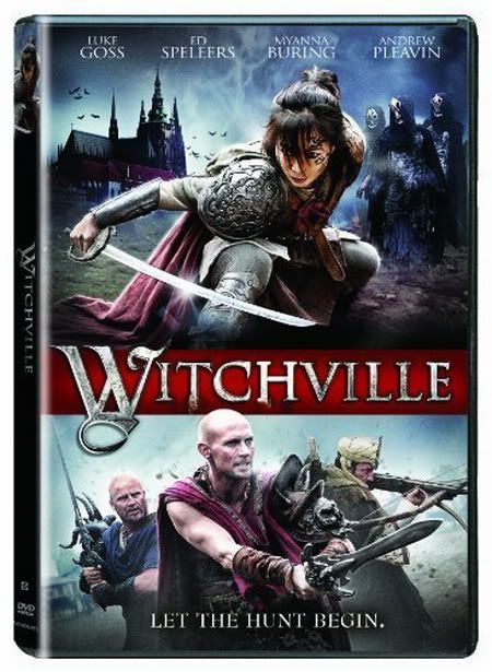 Witchville (2010) - DVDRip XviD-FiCO Witchville (2010) - DVDRip XviD-FiCO