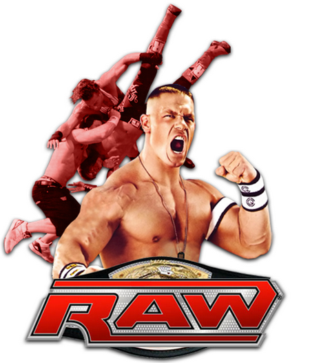 WWE Monday Night Raw 2011.05.02 HDTV XviD - W4F