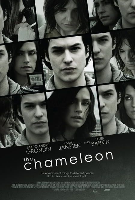 The Chameleon (2010)