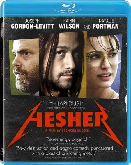 Hesher (2010) BRRip XvidHD 720p-NPW