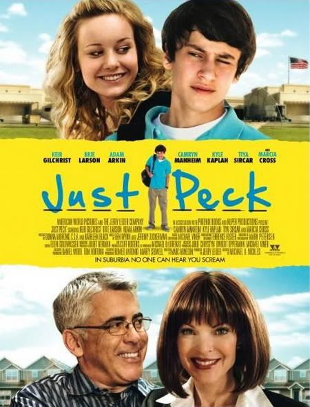 Just Peck (2009) DVDRip XViD - EXT