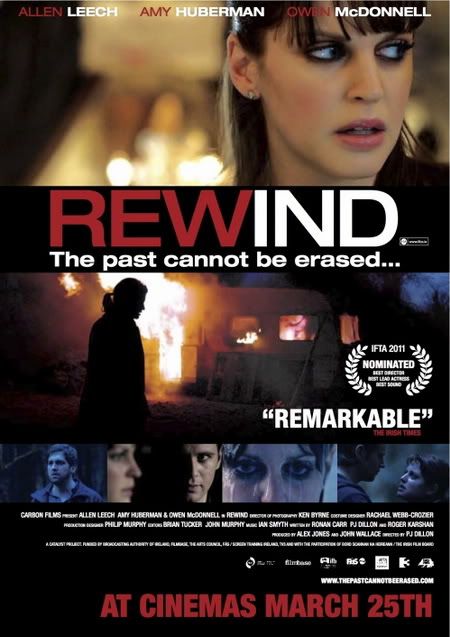Rewind (2010) DVDRip XviD - BBnRG