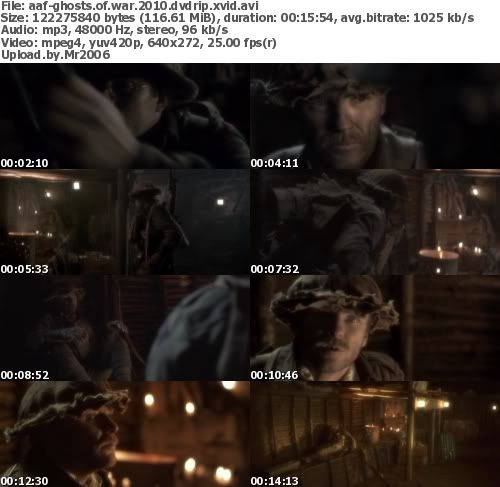 Ghosts Of War 2010 DVDRip XviD-aAF [UsaBit com] preview 0