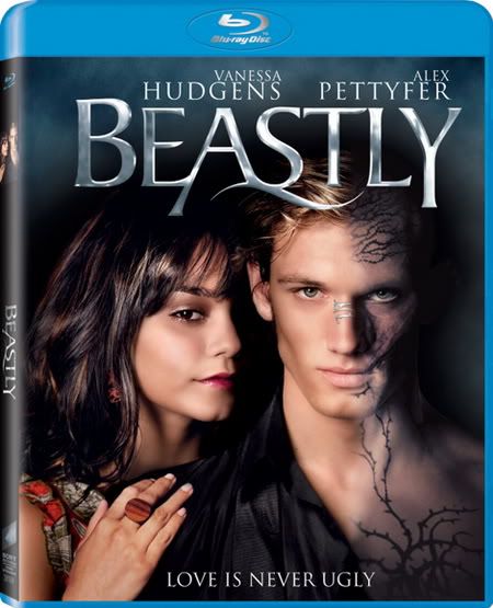 Beastly (2011) BDRip ORiGiNAL-HDT