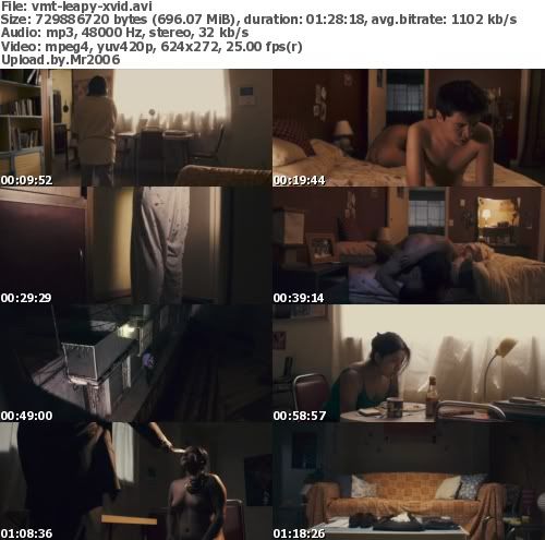 Leap Year (2010) - 2011 Leap Year (2010) - 2011