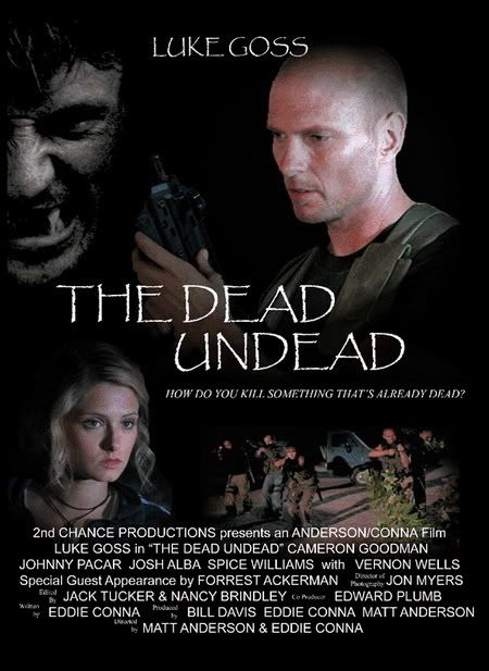 The Dead Undead 2010