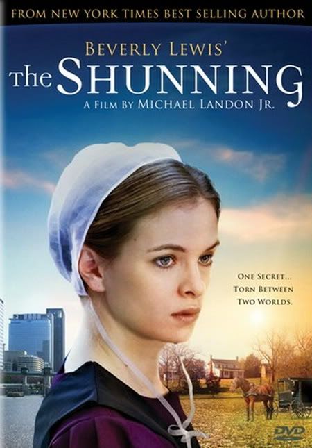 The Shunning (2011) DVDRip XviD - IGUANA