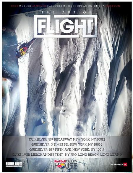 The Art Of Flight (2011) 720p BRRiP XViD AC3 - FLAWL3SS