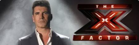 The X Factor US s 01 Ep 01